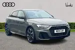 2025 Audi A1