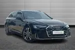 2025 Audi A6 Avant
