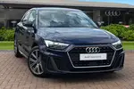 2025 Audi A1