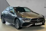 2024 Mercedes-Benz CLA