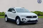 2023 Volkswagen T-Roc