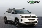 2022 Citroen C5 Aircross