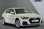 2025 Audi A1