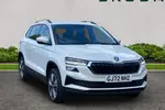 2022 Skoda Karoq