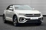 2025 Volkswagen T-Roc Cabriolet