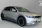 2022 Hyundai IONIQ 5