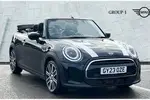 2023 MINI Convertible