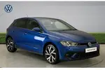 2022 Volkswagen Polo