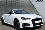 2022 Audi TT