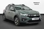 2023 Dacia Sandero Stepway