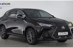 2022 Lexus NX