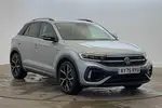 2025 Volkswagen T-Roc