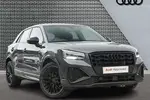 2023 Audi Q2