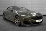 2019 BMW 8 Series Convertible