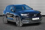 2022 Volvo XC40