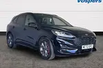 2023 Ford Kuga