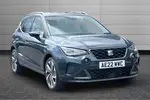 2023 SEAT Arona