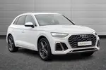 2022 Audi SQ5
