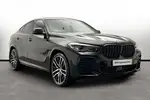 2023 BMW X6