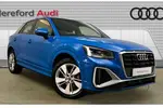 2022 Audi Q2