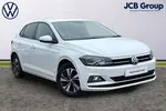 2020 Volkswagen Polo