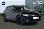 2022 Volkswagen T-Roc