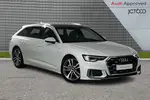 2023 Audi A6 Avant