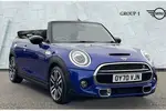 2020 MINI Convertible