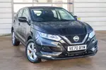 2020 Nissan Qashqai