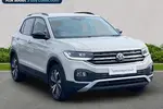2022 Volkswagen T-Cross