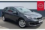 2016 Kia Ceed SW