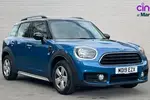 2019 MINI Countryman