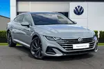 2022 Volkswagen Arteon