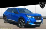 2023 Peugeot 2008