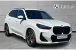 2024 BMW X1