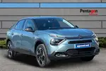 2021 Citroen C4