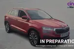 2023 Skoda Karoq