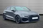 2022 Audi RS3
