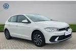 2022 Volkswagen Polo