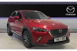 2017 Mazda CX-3