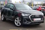 2020 Audi Q3