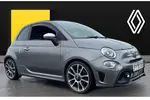 2020 Abarth 595