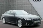 2019 Audi A4