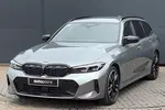 2022 BMW 3 Series Touring