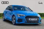 2023 Audi A3