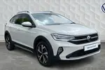 2022 Volkswagen Taigo