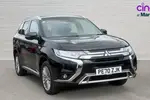 2020 Mitsubishi Outlander
