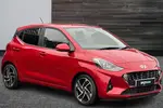 2022 Hyundai i10