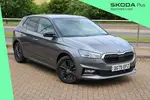 2025 Skoda Fabia