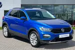 2020 Volkswagen T-Roc